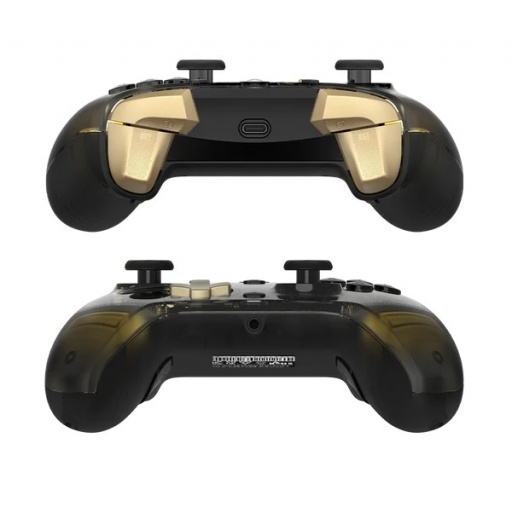 Joystick GameSir K1 Flux Cableado Hall Effect Xbox PC