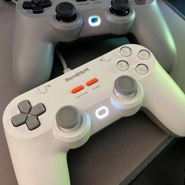 Color blanco