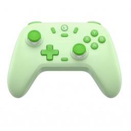 Joystick GameSir T4 Nova Lite Inal�mbrico Multiplataforma Verde