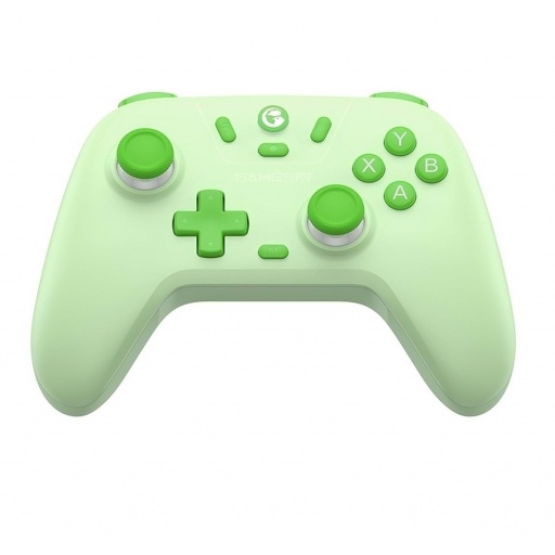 Joystick GameSir T4 Nova Lite Inal�mbrico Multiplataforma Verde