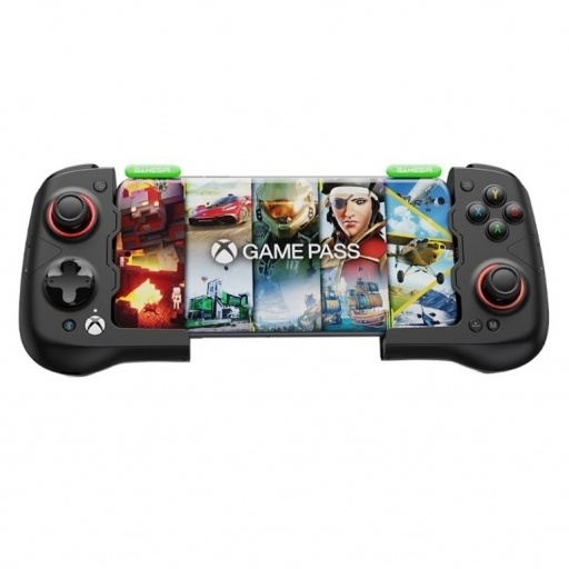Joystick GameSir X4 Aileron Modular para Android USB-C