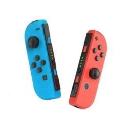 Joystick Hoco GA33 Dragon Inal�mbrico para Switch Rojo Azul