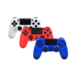 Joystick Ledstar Serie 4 Inal�mbrico con Bater�a Recargable