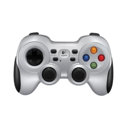 Joystick Logitech F710 Inal�mbrico para PC y Consola