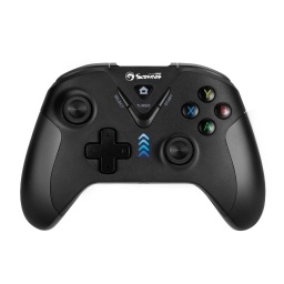 Joystick Marvo GT-019 Pacto 40 USB Negro Cableado