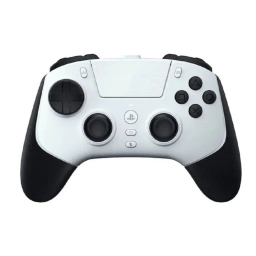 Joystick Razer Raiju V3 Pro Inal�mbrico Blanco para PC
