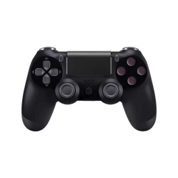 Joystick Inal�mbrico Serie 4 Recargable USB con Audio