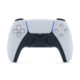Joystick Sony DualSense Inal�mbrico Blanco para PS5