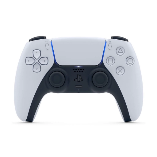 Joystick Sony DualSense Inal�mbrico Blanco para PS5