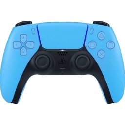 Joystick Inal�mbrico Sony DualSense PS5 Azul Bluetooth