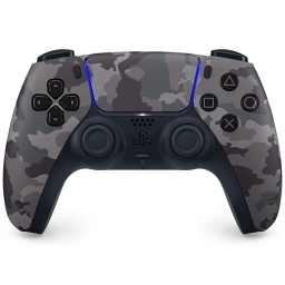 Joystick Inal�mbrico Sony DualSense PS5 Camuflado
