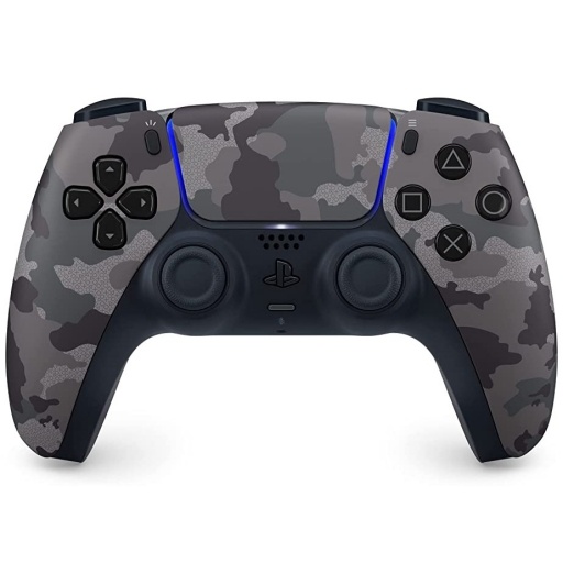 Joystick Inal�mbrico Sony DualSense PS5 Camuflado