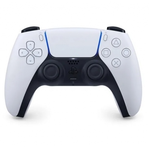 Joystick Sony DualSense V2 PS5 Blanco Bluetooth