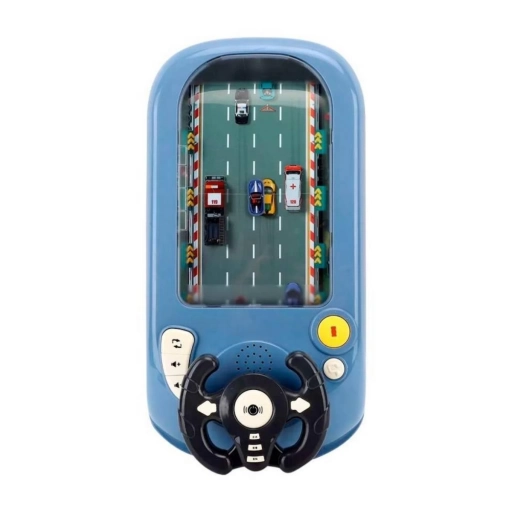 Juego Ledstar de Carreras Interactivo para Ni�os