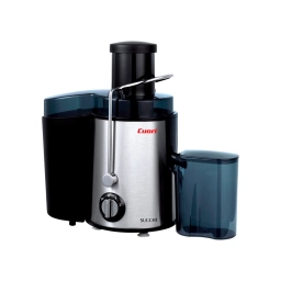 Juguera Cuori Succhi 450 W 2 Velocidades Turbo