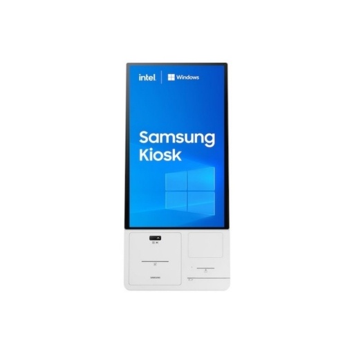 Kiosco Interactivo Samsung KMC3 24 Pulgadas Full HD