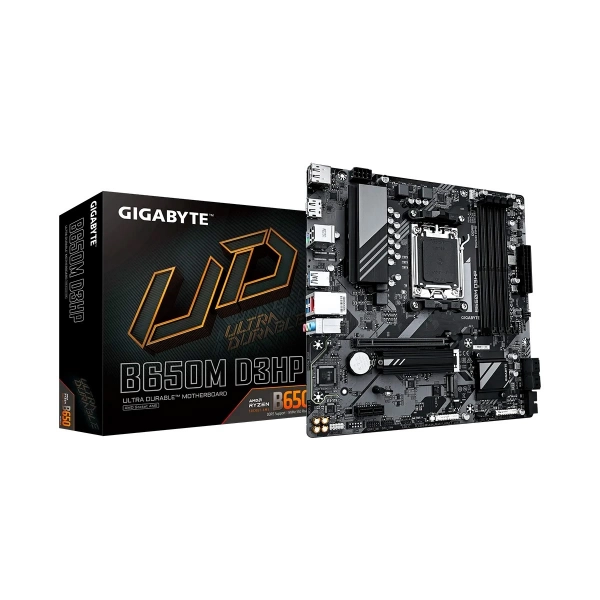 Motherboard Gigabyte B650M
