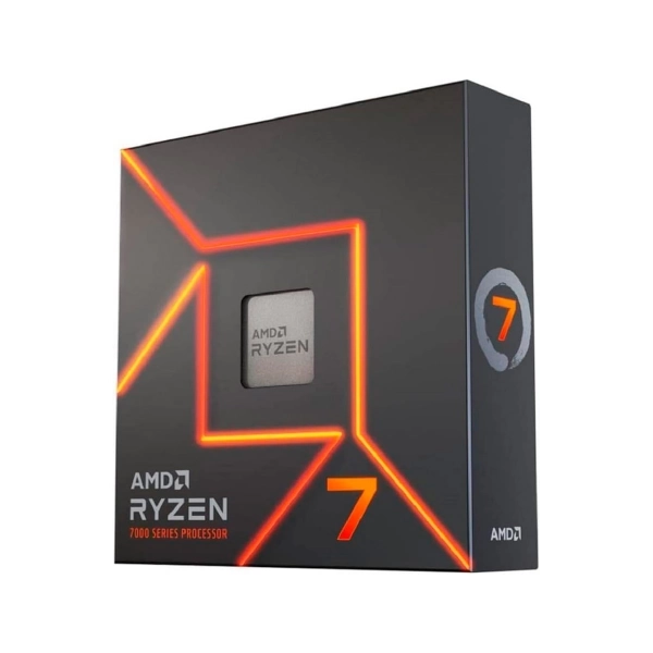 Ryzen 7 7700X