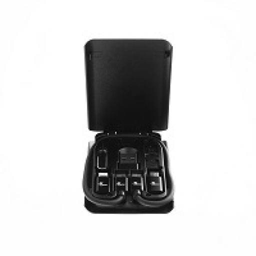 Kit de Cables Xtech USB-C para Carga y Conexi�n