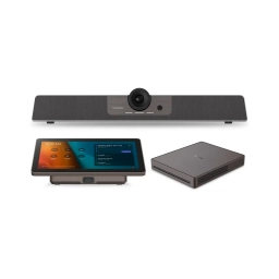 Kit de Conferencia ViewSonic TRS10-UB 10,1 pulgadas FHD
