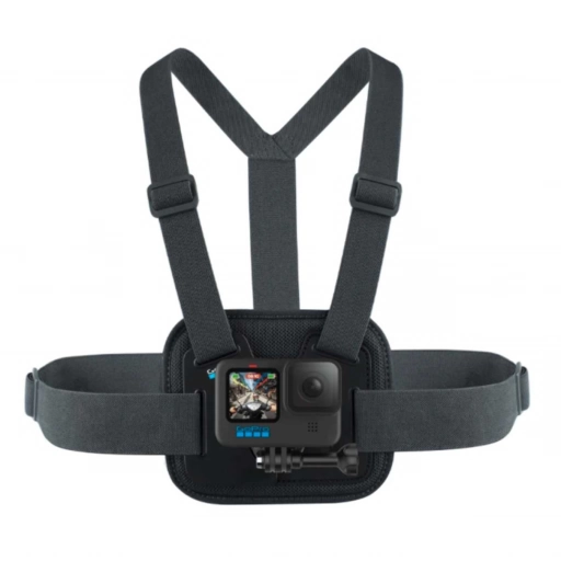 Kit Deportivo GoPro 3 en 1 Arn�s Pecho y Soporte Manillar