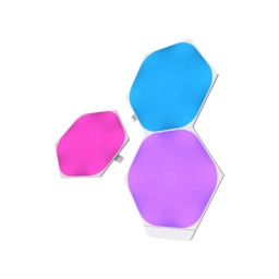 Kit de Expansi�n Nanoleaf NL42-0001HX-3PK 3 Paneles Hexagonales