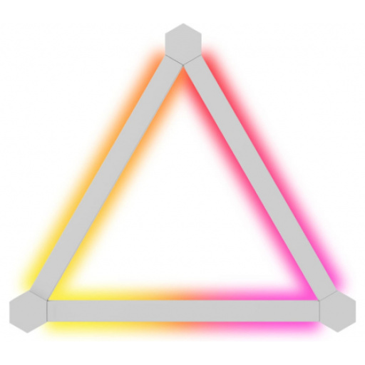 Kit de Expansi�n Nanoleaf NL59-E-0001LW-3PK Barras RGB