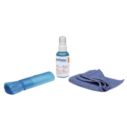 Kit de Limpieza Manhattan LCD 60 ml con Pa�o de Microfibra