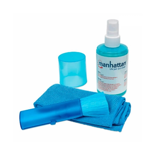Kit de Limpieza Manhattan PA-CE con Pa�o de Microfibra
