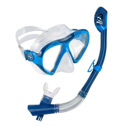 Kit Para Agua Us Divers Mscara Y Snorkel para Adulto