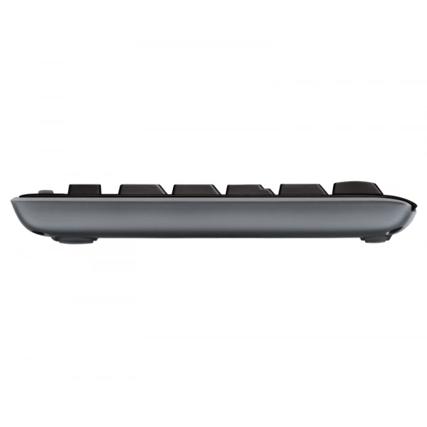 Combo Teclado Con Mouse Inalambrico Logitech Mk270 NNET