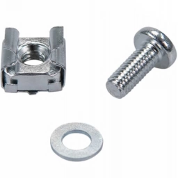 Kit Torniller�a Intelbras KPP X100 para Rack 19 M5
