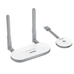 Kit Transmisor Receptor HDMI Unitek V1183A 1080P 60 Hz