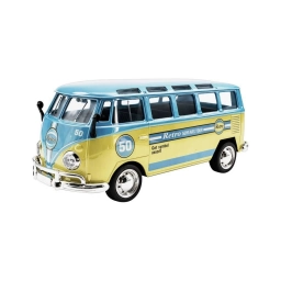 Kombi a Control Remoto con Luces LED, M�sica y Bater�a