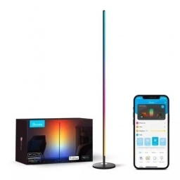L�mpara de Piso Govee Smart RGBICW Decoraci�n