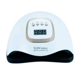 L�mpara UV LED secador de u�as 81 LED 380W
