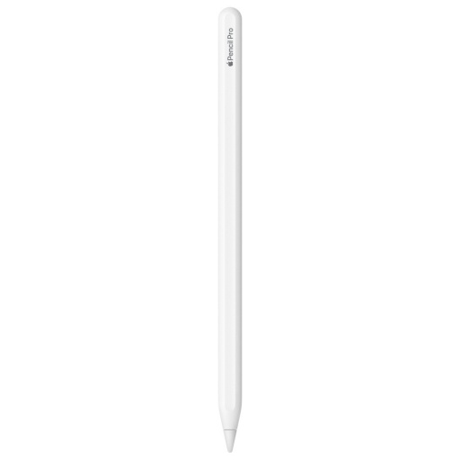 L�piz Digital Apple Pencil Pro Bluetooth con Presi�n