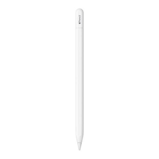 L�piz Digital Apple Pencil USB-C Blanco para iPad