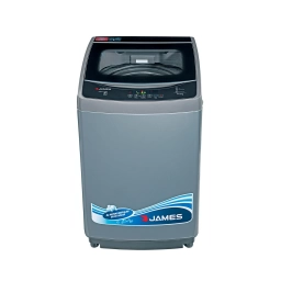 Lavarropas James Superior 15KG 10 Programas WMTJ 1580