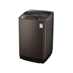 Lavarropa Xion Carga Superior 7.5 Kg 10 Programas XI-LAV75