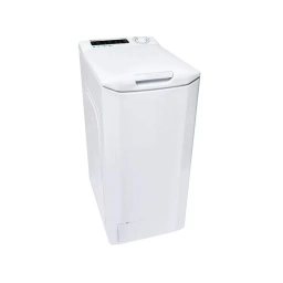 Lavarropas Candy Superior 7KG 17 Programas