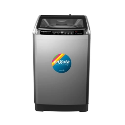 Lavarropas Enxuta Superior 10.5Kg 8 Programas LENX010550