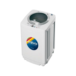 Lavarropas Enxuta Superior 3.5Kg 4 Programas LENX6350