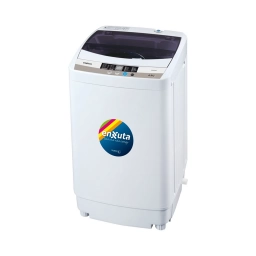 Lavarropas Enxuta Superior 4.5Kg 10 Programas LENX6450