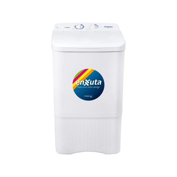 Capacidad: 5.5 Kg