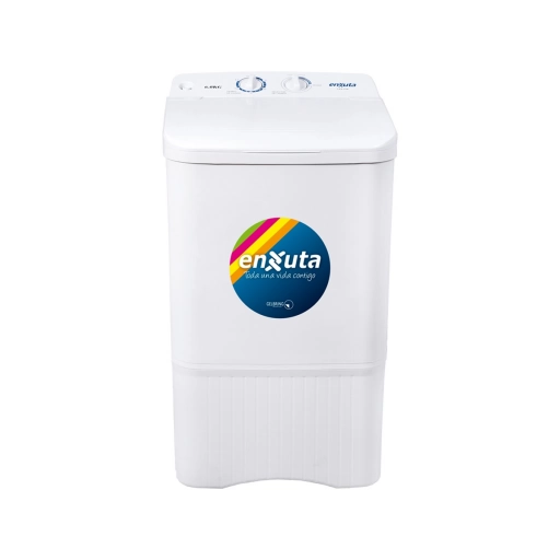 Lavarropas Enxuta Superior 5.5Kg LEX218