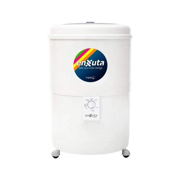 Capacidad: 5 kg