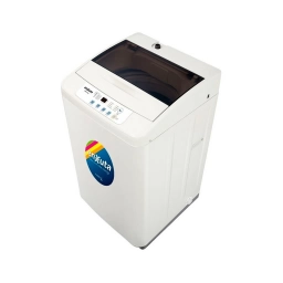 Lavarropas Enxuta Superior 6Kg 4 Programas LENX4660