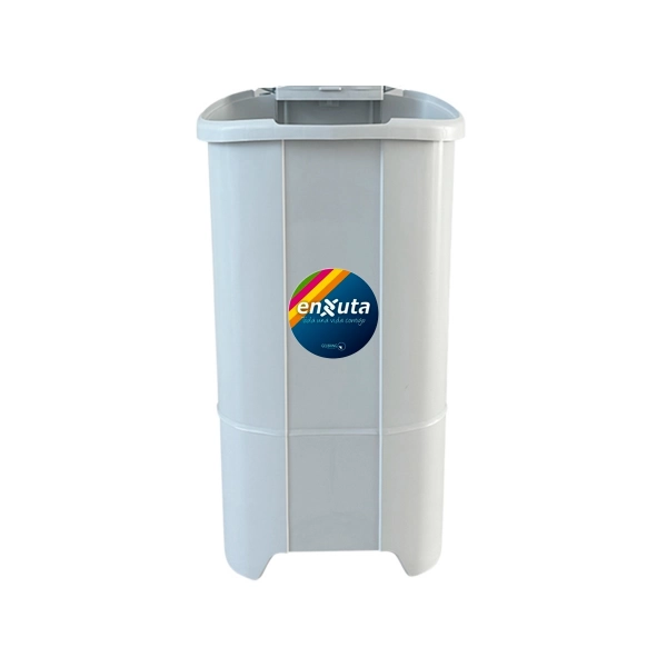 Capacidad: 7 Kg