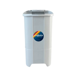 Lavarropas Enxuta Superior 7Kg 9 Programas LENX15750